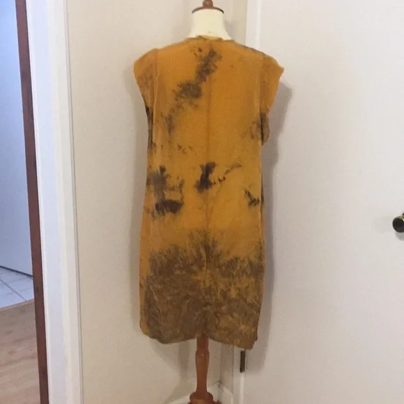 XS NWOT LOVE TANJANE Swimsuit Coverup EE32 2644